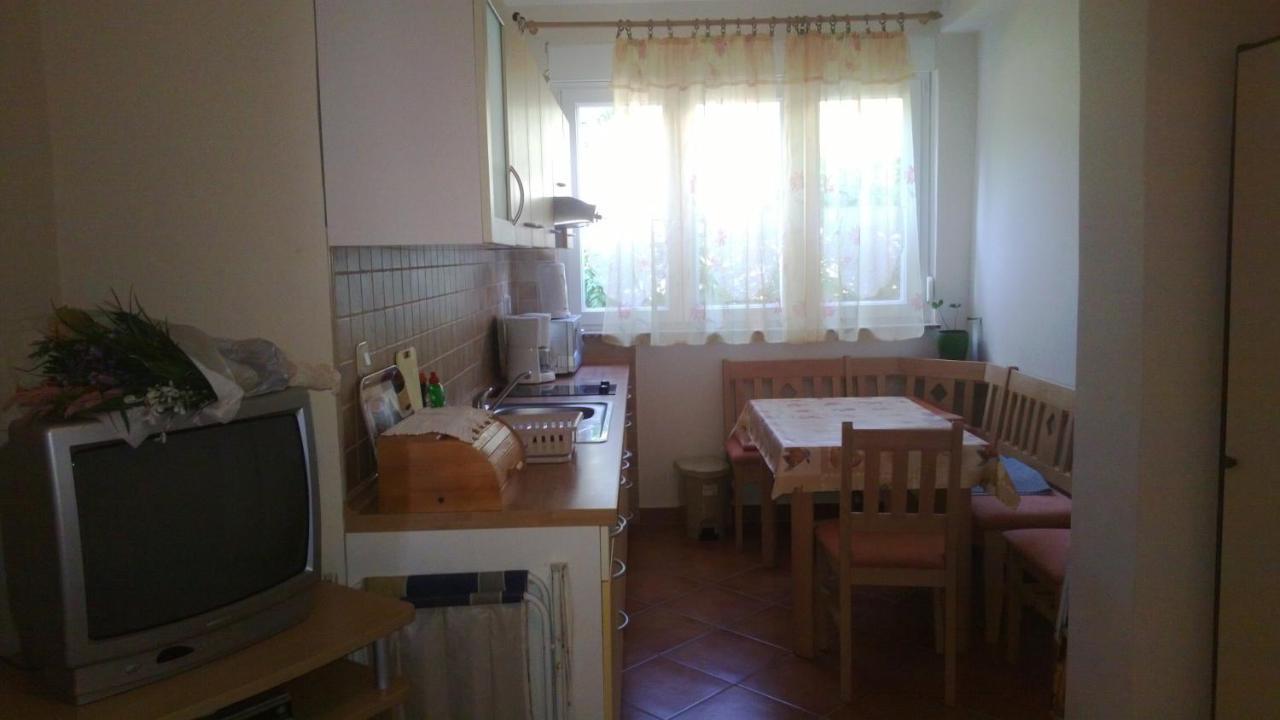 Apartamento Sandra Rab Town