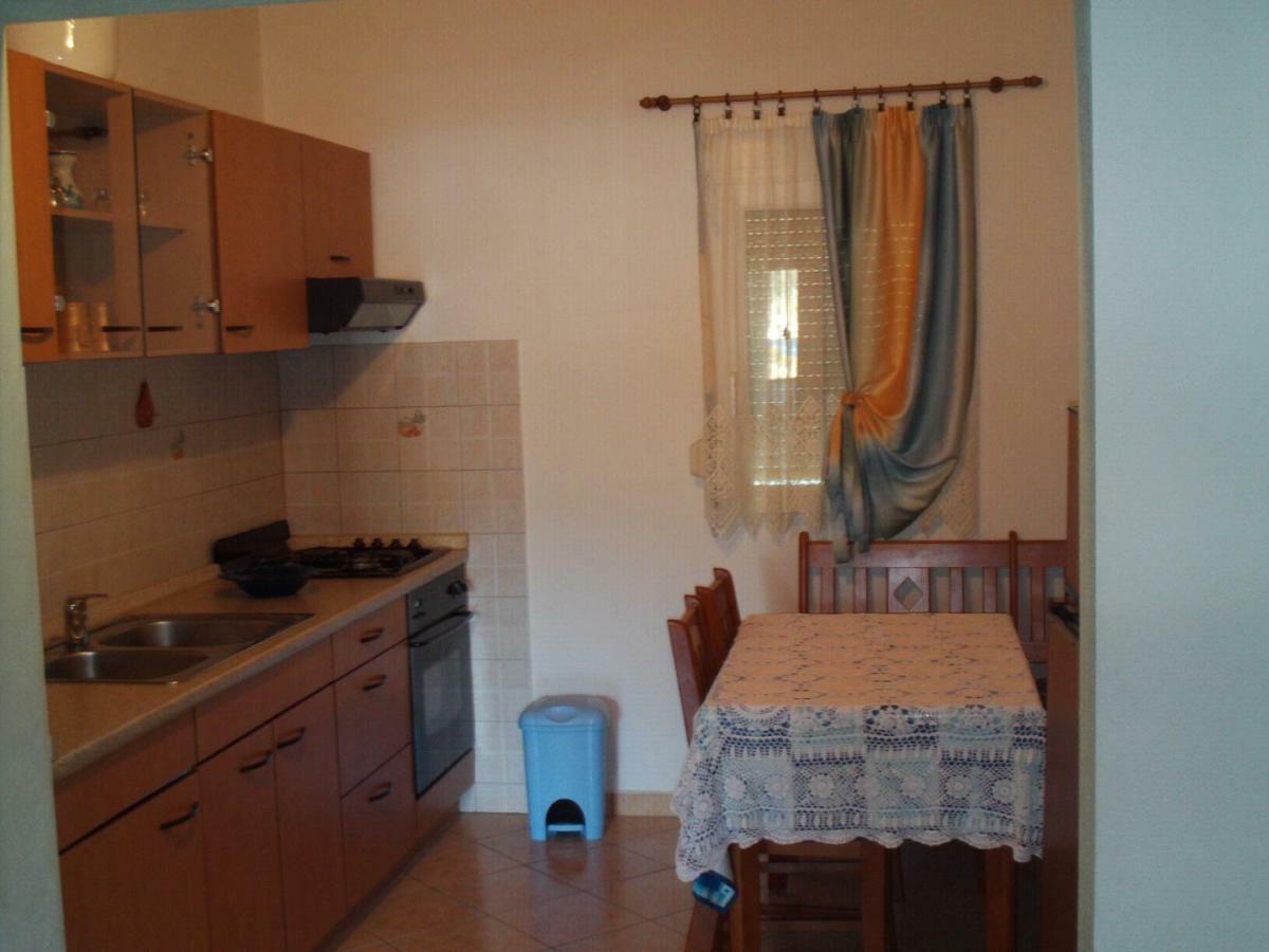 Apartament Sandra