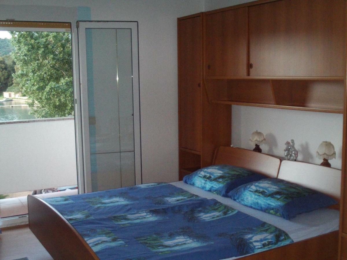 Sandra Apartament *