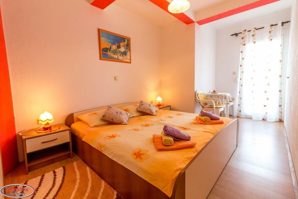 Apartament Sandra *